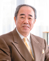 後藤学園 理事長 後藤 修司. <b>Shuji Goto</b> - 1857_45652